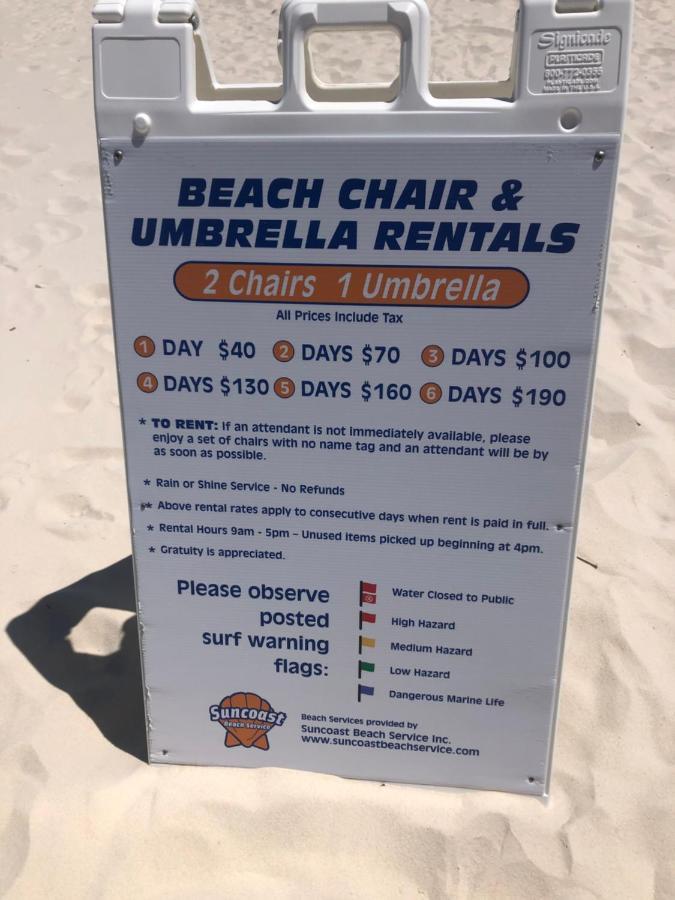Gulf Shores Plantation Luaran gambar