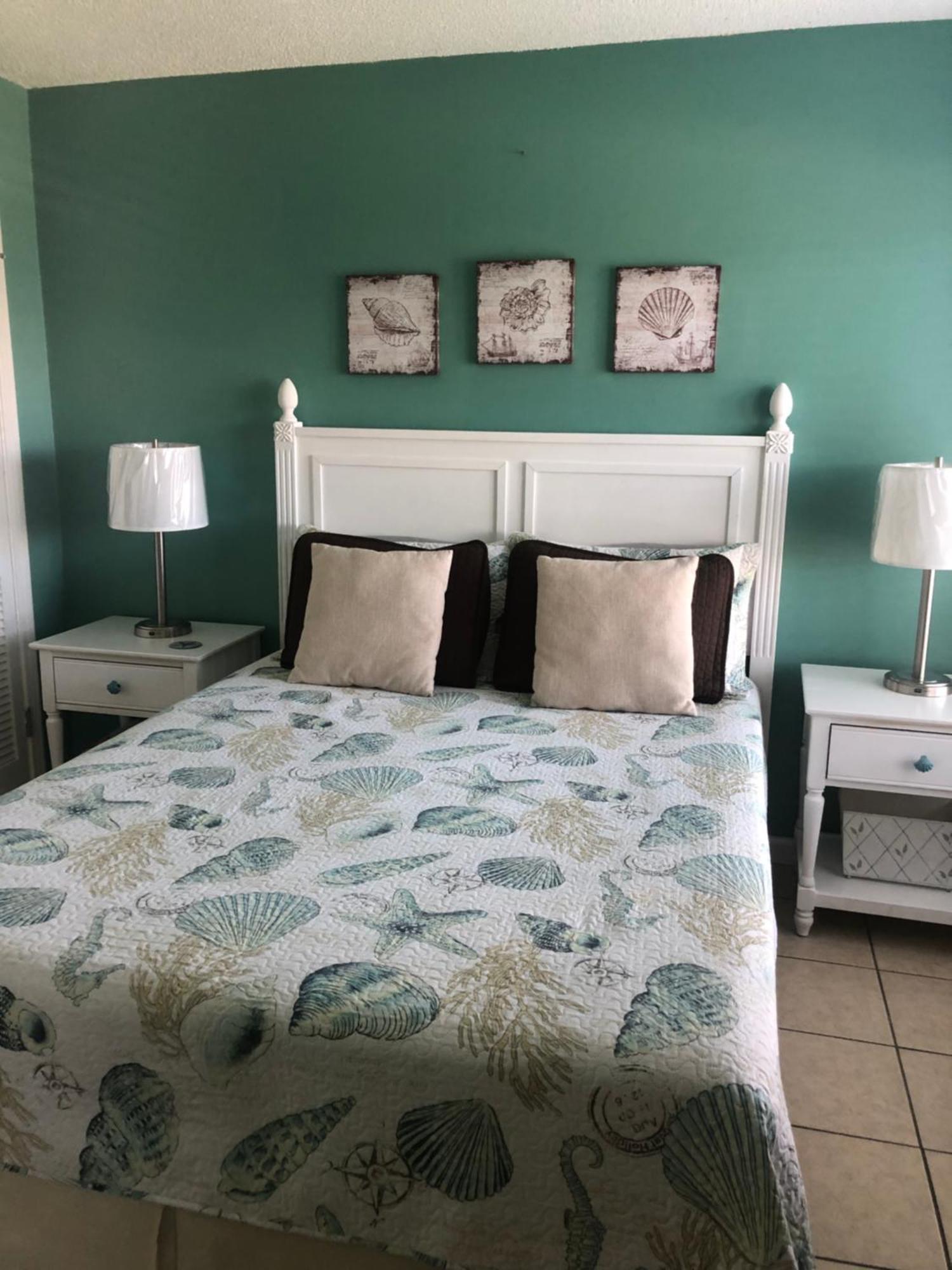 Gulf Shores Plantation Luaran gambar