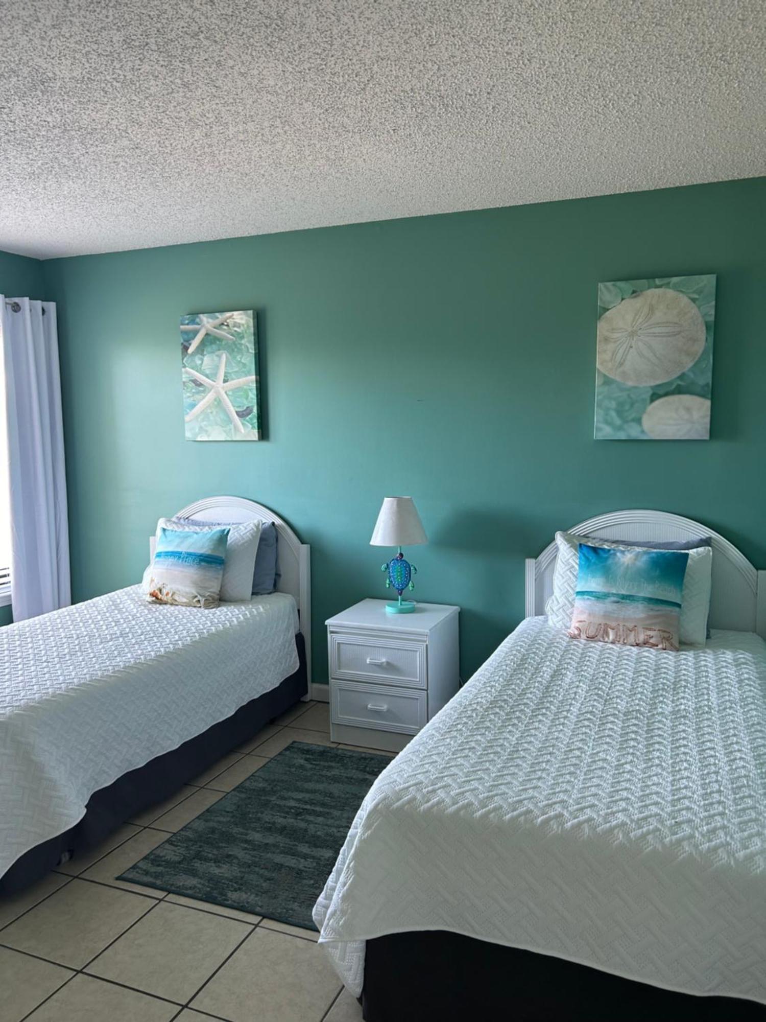 Gulf Shores Plantation Luaran gambar
