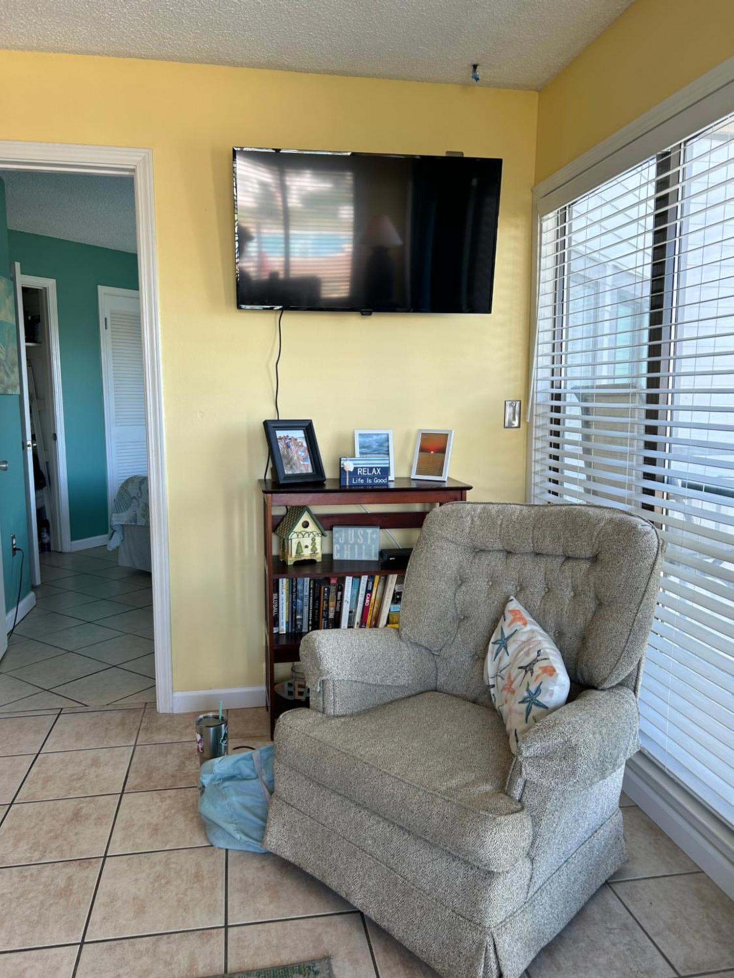 Gulf Shores Plantation Luaran gambar