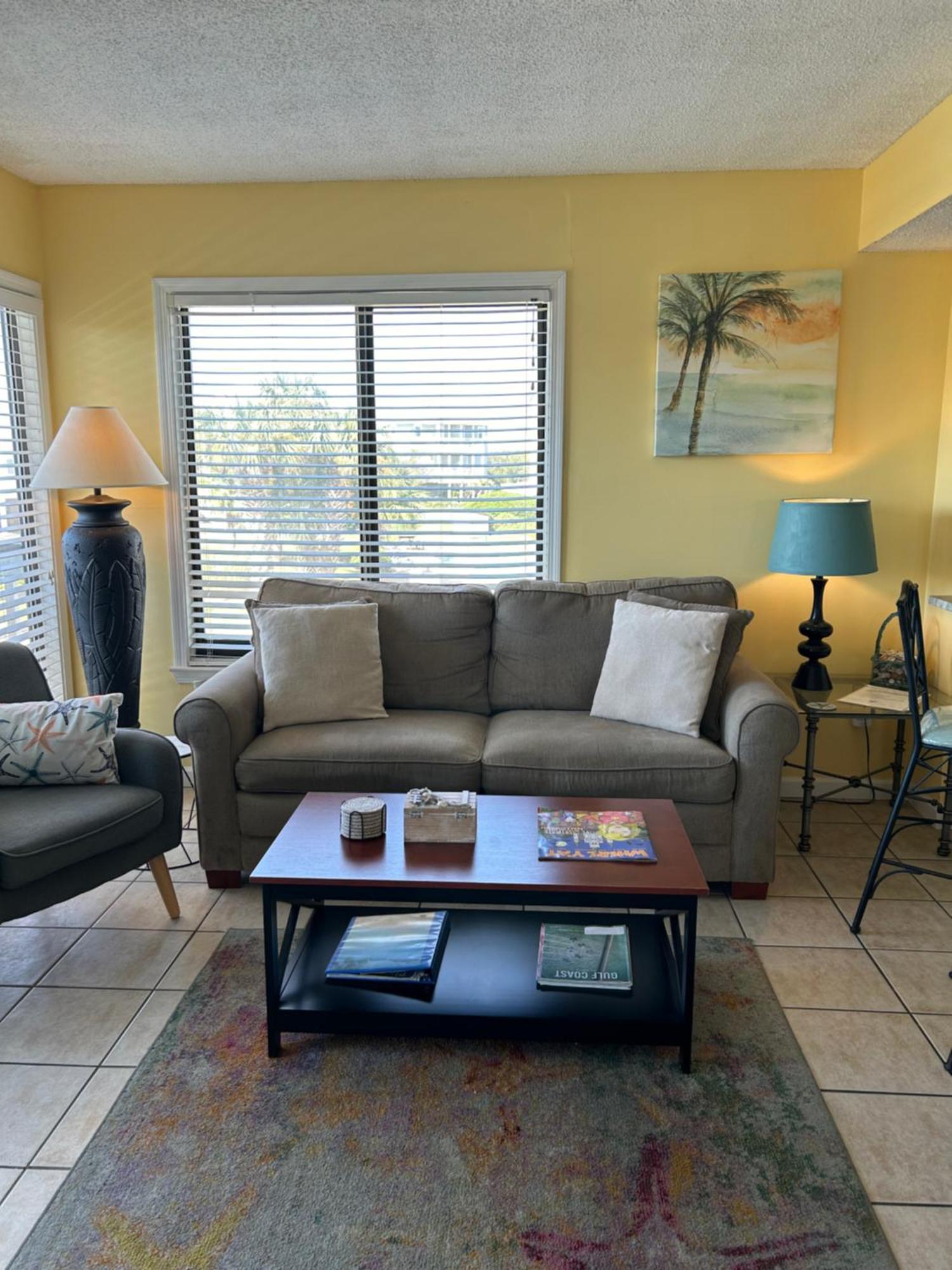 Gulf Shores Plantation Luaran gambar