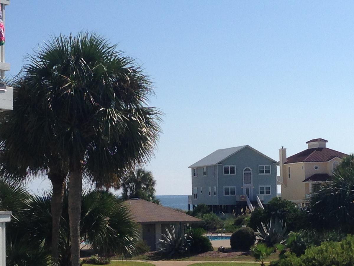 Gulf Shores Plantation Luaran gambar