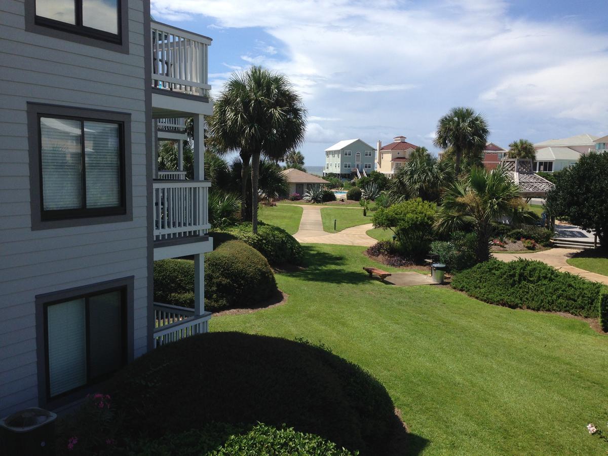Gulf Shores Plantation Luaran gambar