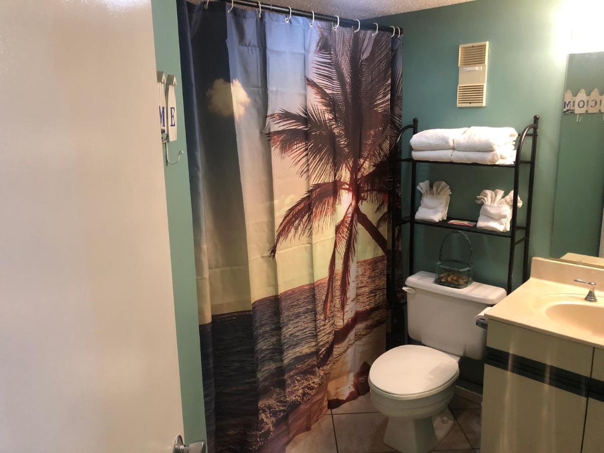 Gulf Shores Plantation Luaran gambar