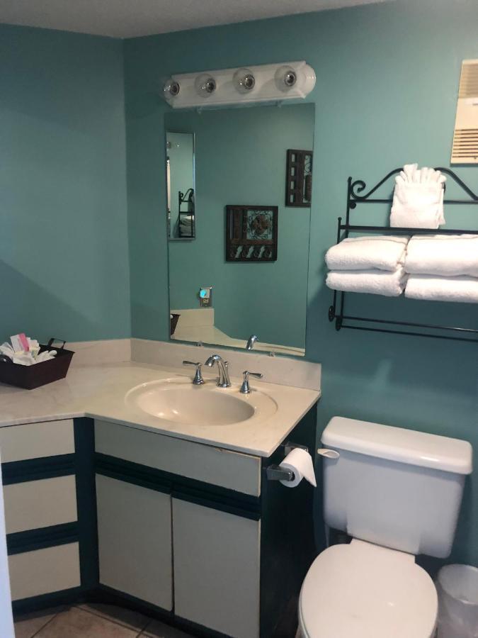 Gulf Shores Plantation Luaran gambar
